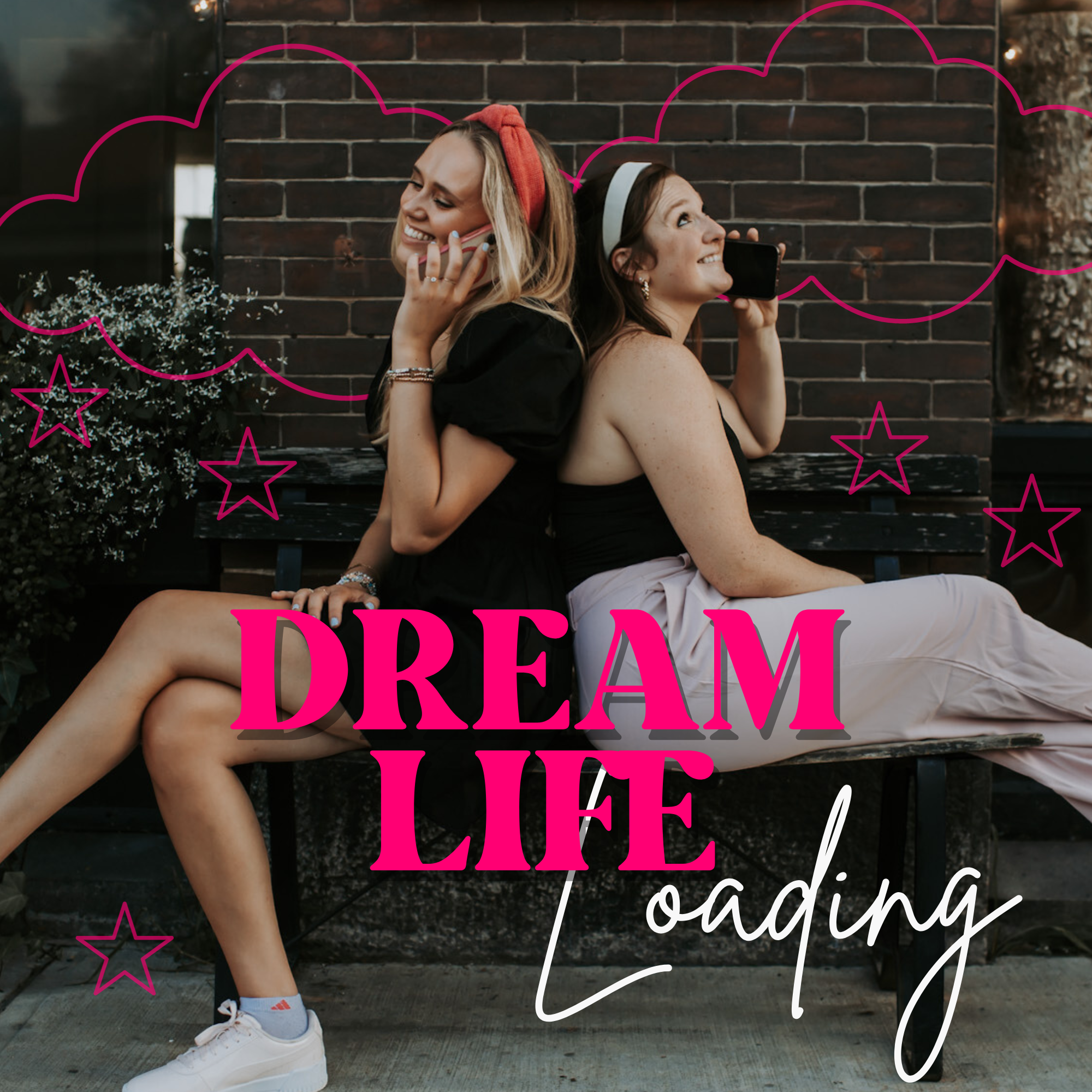 Dream Life Loading