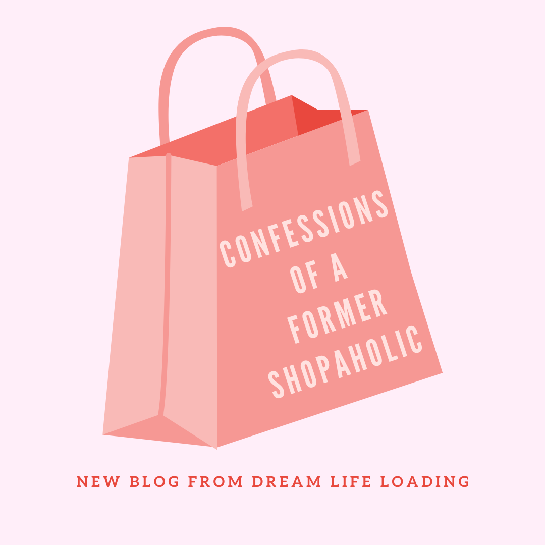 Confessions of a Former Shopaholic