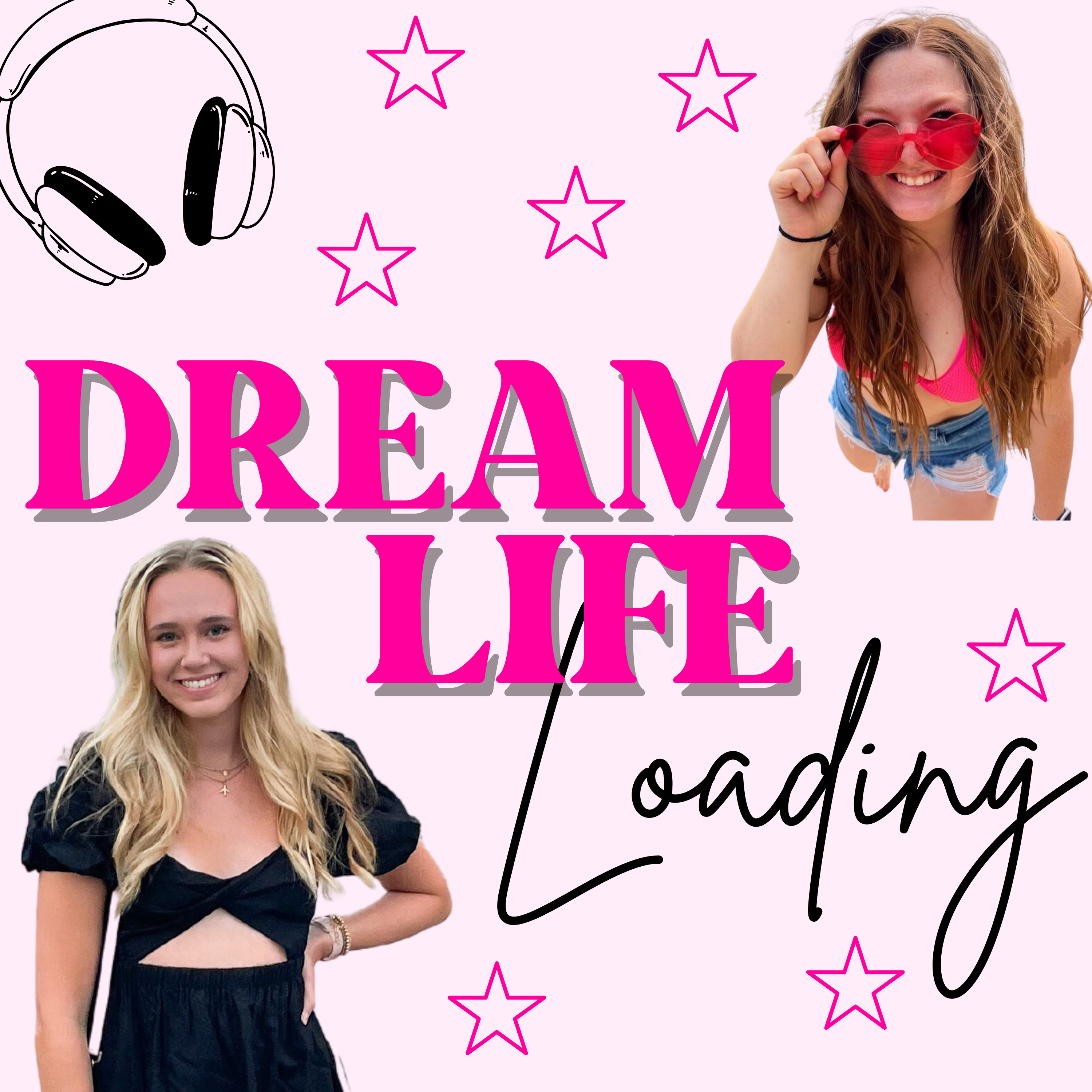 Boosting Productivity: Unveiling the Dream Life Loading Digital Daily Planner – DLL S1Ep35